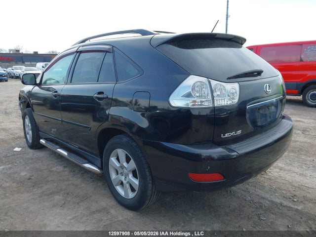 2004 Lexus Rx 330 მანქანა იყიდება აუქციონზე, vin: 2T2HA31U04C015897, აუქციონის ნომერი: 12597908