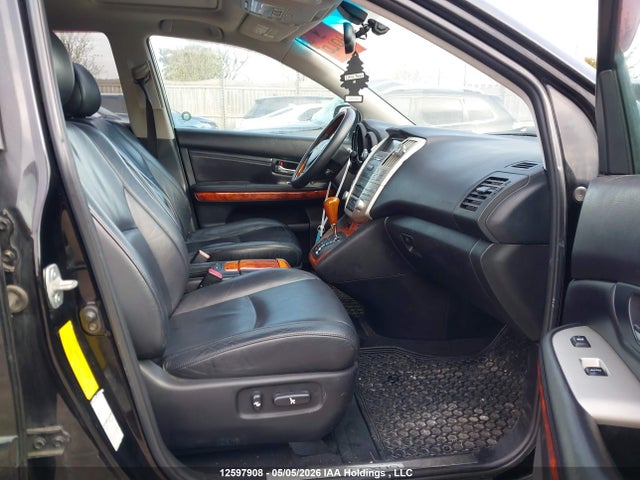 2004 Lexus Rx 330 მანქანა იყიდება აუქციონზე, vin: 2T2HA31U04C015897, აუქციონის ნომერი: 12597908