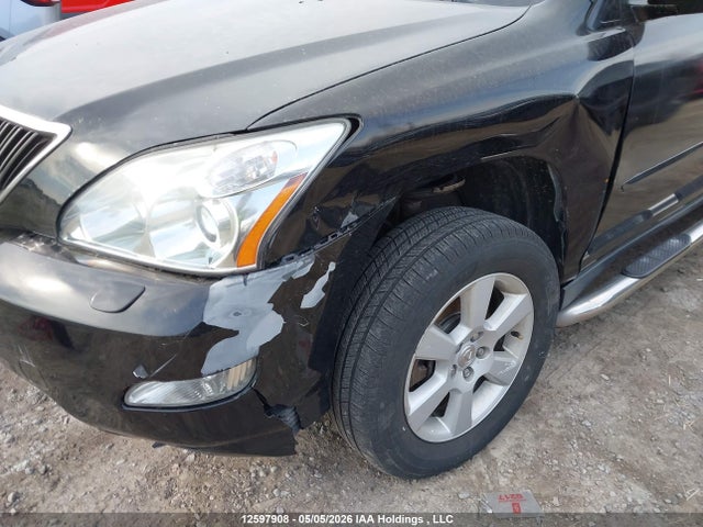 2004 Lexus Rx 330 მანქანა იყიდება აუქციონზე, vin: 2T2HA31U04C015897, აუქციონის ნომერი: 12597908