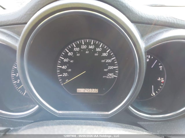 2004 Lexus Rx 330 მანქანა იყიდება აუქციონზე, vin: 2T2HA31U04C015897, აუქციონის ნომერი: 12597908