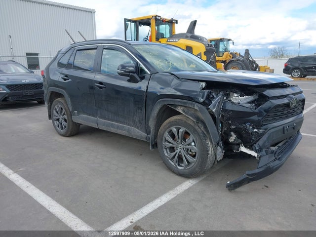2T3RWRFV0SW277534 auction archive image