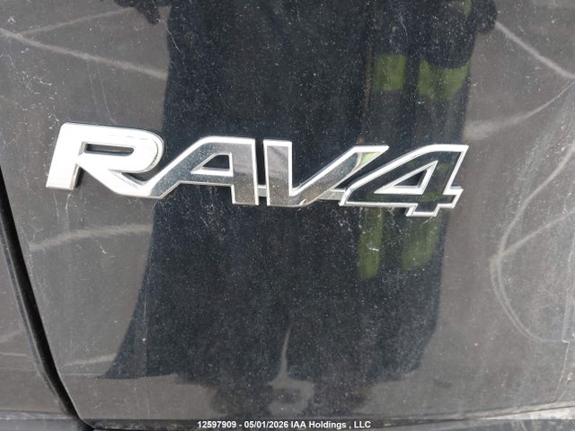 2T3RWRFV0SW277534 Toyota Rav4 Hybrid Xle