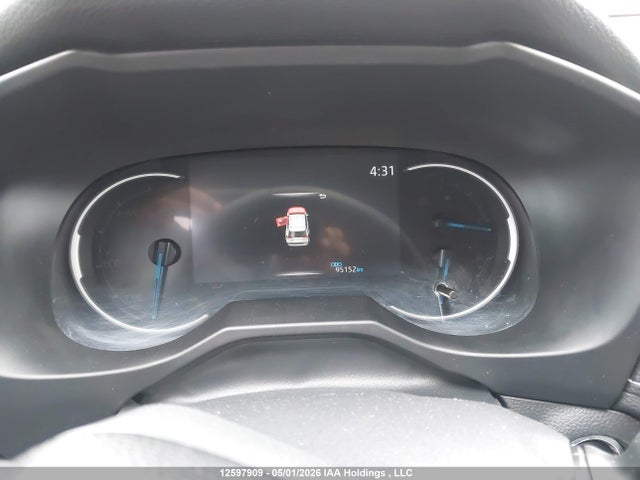 2T3RWRFV0SW277534 Toyota Rav4 Hybrid Xle