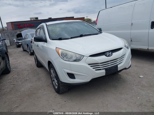 Продаж на аукціоні авто 2013 Hyundai Tucson L, vin: KM8JT3AB0DU727601, номер лоту: 12597910