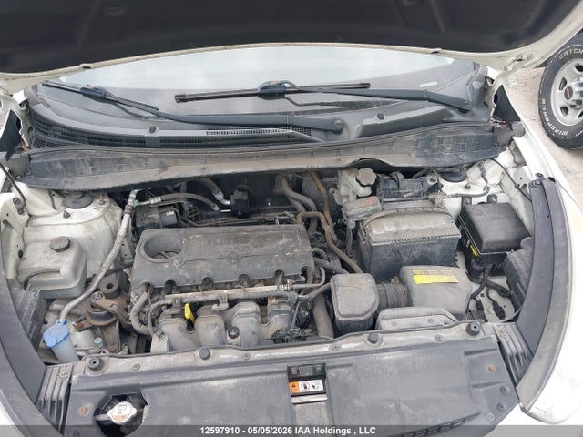 Продаж на аукціоні авто 2013 Hyundai Tucson L, vin: KM8JT3AB0DU727601, номер лоту: 12597910