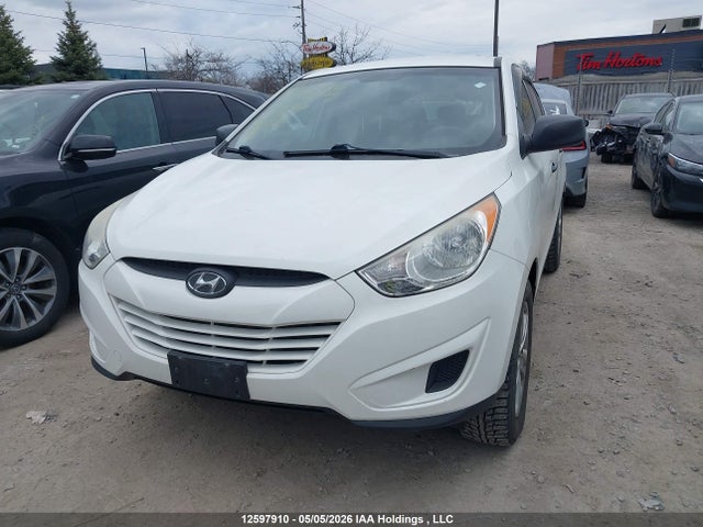 Продаж на аукціоні авто 2013 Hyundai Tucson L, vin: KM8JT3AB0DU727601, номер лоту: 12597910