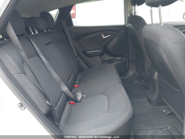 Продаж на аукціоні авто 2013 Hyundai Tucson L, vin: KM8JT3AB0DU727601, номер лоту: 12597910