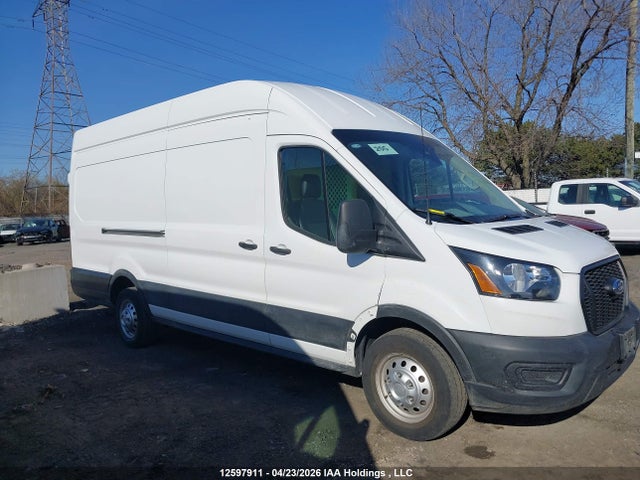 1FTBR3U88PKB10602 Ford Transit T-250