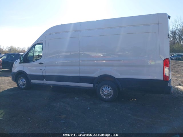 1FTBR3U88PKB10602 Ford Transit T-250