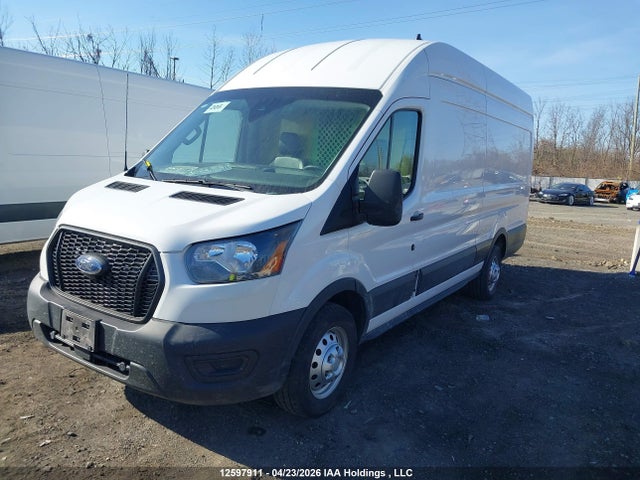 1FTBR3U88PKB10602 Ford Transit T-250