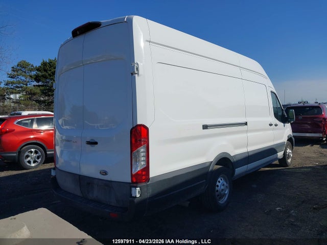1FTBR3U88PKB10602 Ford Transit T-250