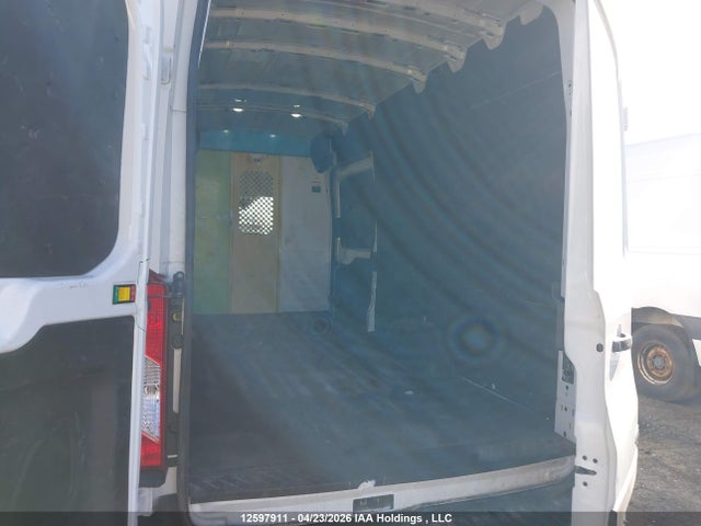 1FTBR3U88PKB10602 Ford Transit T-250