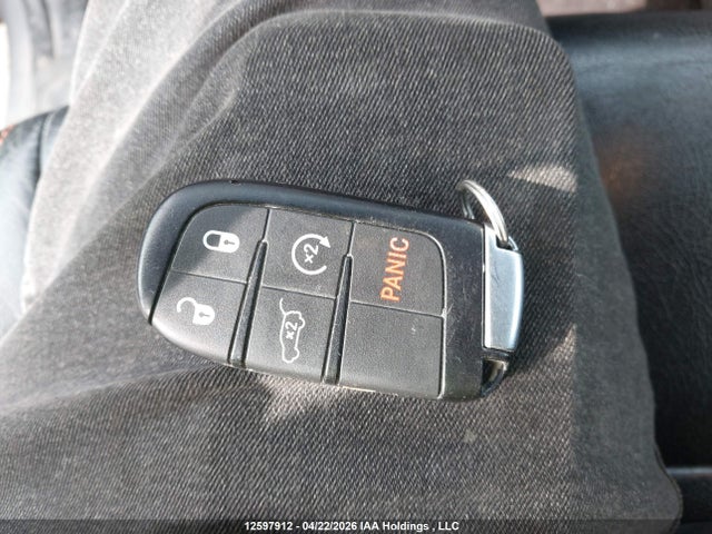 Aukcja sprzedaży 2017 Jeep Grand Cherokee Laredo, vin: 1C4RJFAG4HC693863, numer aukcji: 12597912
