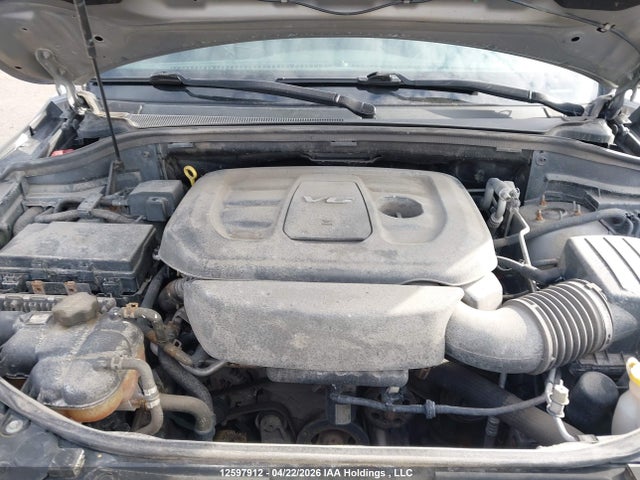 Aukcja sprzedaży 2017 Jeep Grand Cherokee Laredo, vin: 1C4RJFAG4HC693863, numer aukcji: 12597912