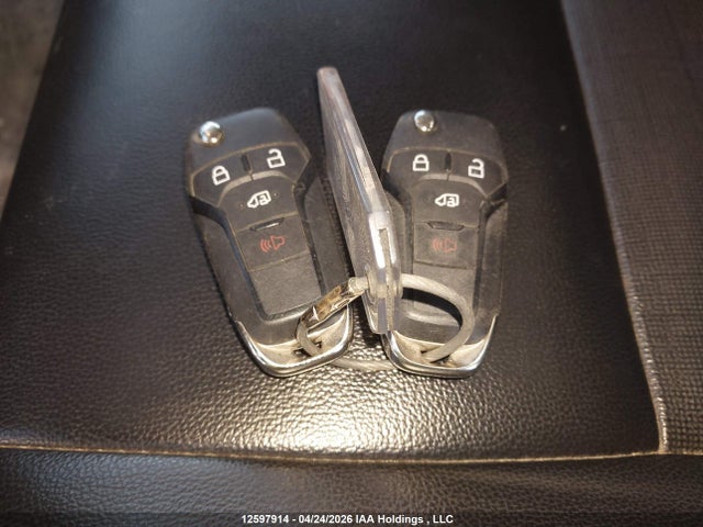 1FTBR3X86SKA61226 Ford Transit T-250