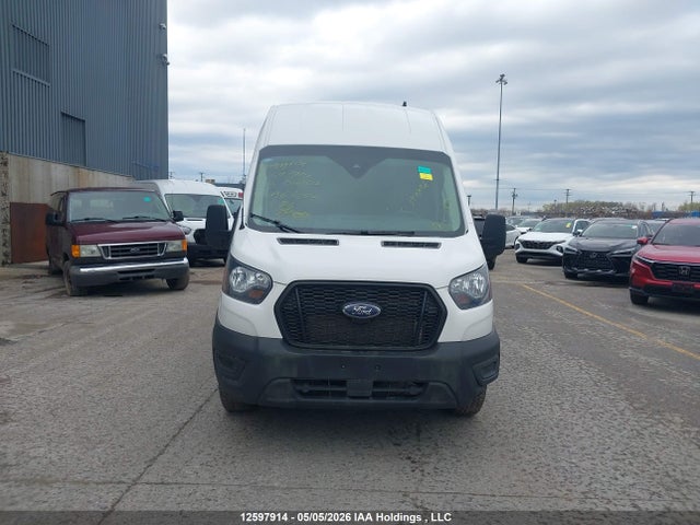 1FTBR3X86SKA61226 Ford Transit T-250