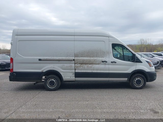 1FTBR3X86SKA61226 Ford Transit T-250