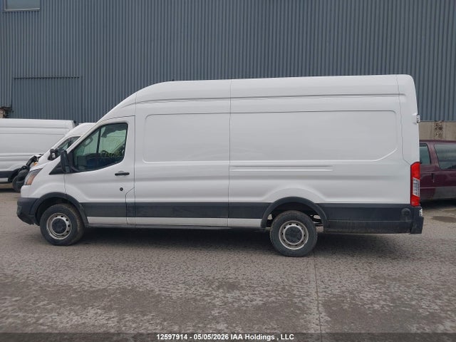 1FTBR3X86SKA61226 Ford Transit T-250