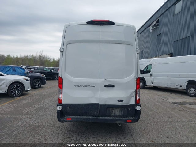 1FTBR3X86SKA61226 Ford Transit T-250