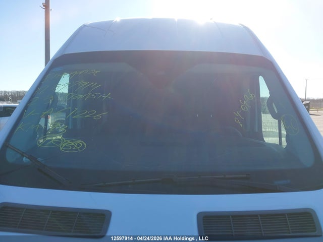 1FTBR3X86SKA61226 Ford Transit T-250