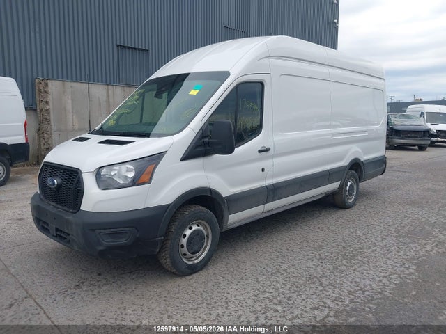 1FTBR3X86SKA61226 Ford Transit T-250