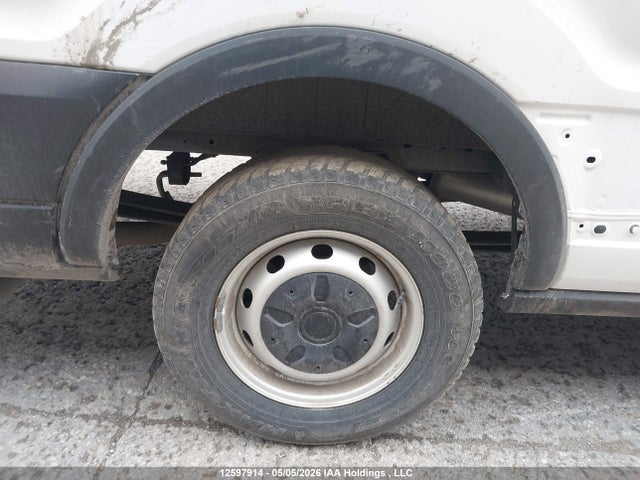 1FTBR3X86SKA61226 Ford Transit T-250