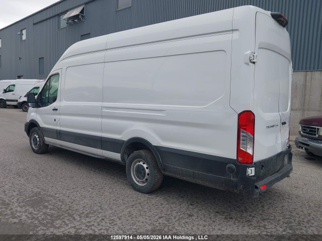 1FTBR3X86SKA61226 Ford Transit T-250