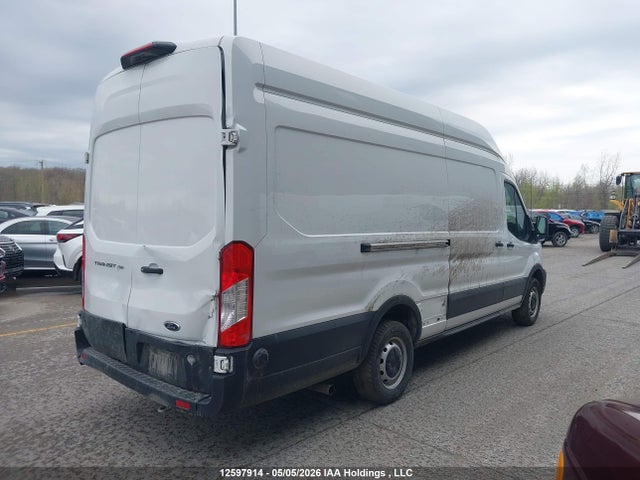 1FTBR3X86SKA61226 Ford Transit T-250