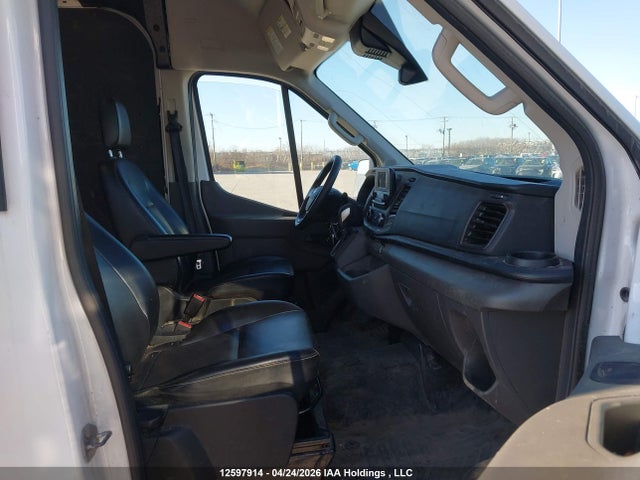 1FTBR3X86SKA61226 Ford Transit T-250