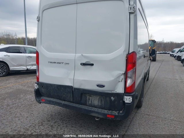 1FTBR3X86SKA61226 Ford Transit T-250