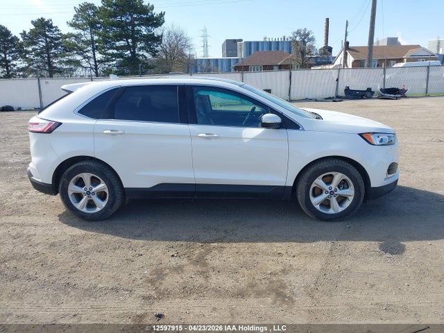 Продажа на аукционе авто 2020 Ford Edge Sel, vin: 2FMPK4J95LBA62800, номер лота: 12597915