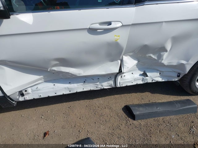 Продажа на аукционе авто 2020 Ford Edge Sel, vin: 2FMPK4J95LBA62800, номер лота: 12597915