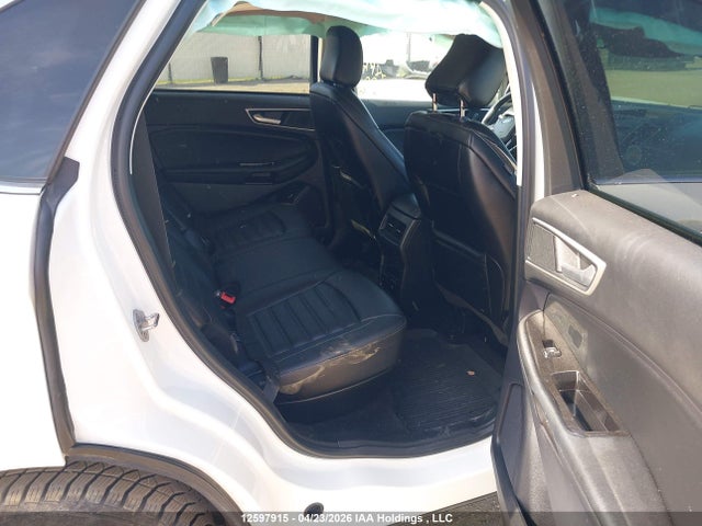 Продажа на аукционе авто 2020 Ford Edge Sel, vin: 2FMPK4J95LBA62800, номер лота: 12597915