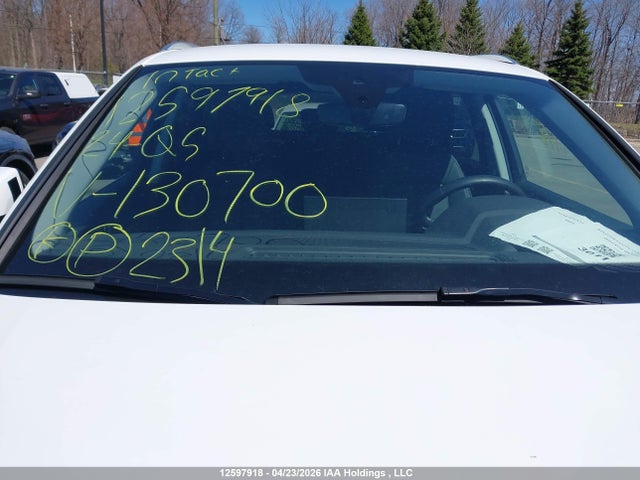 Audi Q5 2024 WA1AAAFY7R2130700 Image 18