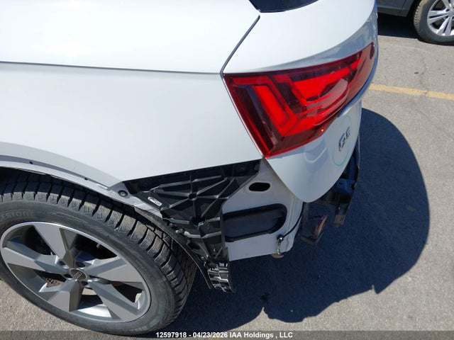 Audi Q5 2024 WA1AAAFY7R2130700 Image 21