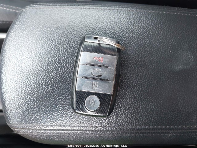 Aukcja sprzedaży 2015 Kia Forte Ex, vin: KNAFZ4A82F5397019, numer aukcji: 12597921