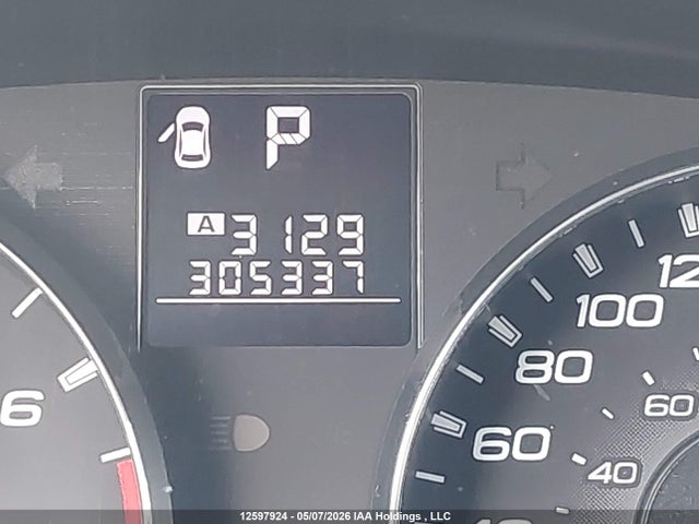 12597924 :رقم المزاد ، 4S4BRJKC5B2324432 vin ، 2011 Subaru Outback 3.6 R Limited Package مزاد بيع
