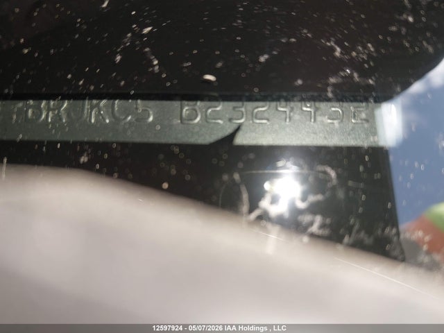 12597924 :رقم المزاد ، 4S4BRJKC5B2324432 vin ، 2011 Subaru Outback 3.6 R Limited Package مزاد بيع