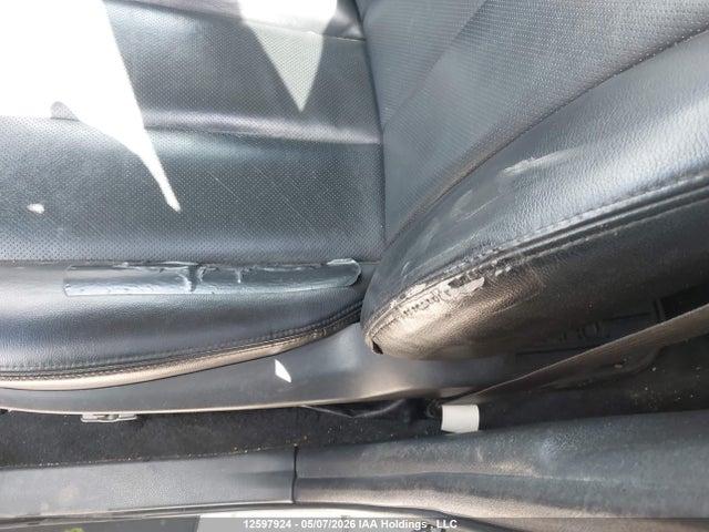 12597924 :رقم المزاد ، 4S4BRJKC5B2324432 vin ، 2011 Subaru Outback 3.6 R Limited Package مزاد بيع