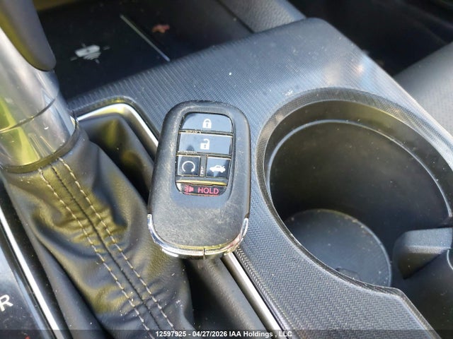 Aukcja sprzedaży 2025 Honda Civic Hybrid, vin: 2HGFE4F82SH006673, numer aukcji: 12597925