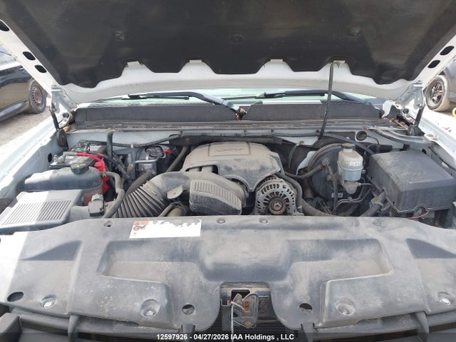 Продажа на аукционе авто 2011 Gmc Sierra C1500, vin: 1GTN1TEA8BZ290153, номер лота: 12597926