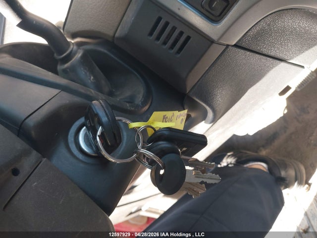 Aukcja sprzedaży 2012 Ford F-150, vin: 1FTFX1EF0CFB17443, numer aukcji: 12597929