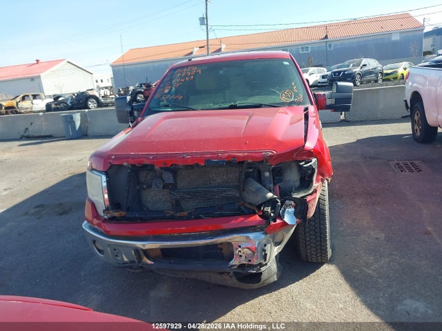 Aukcja sprzedaży 2012 Ford F-150, vin: 1FTFX1EF0CFB17443, numer aukcji: 12597929