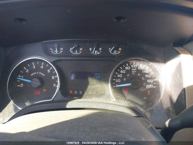 Aukcja sprzedaży 2012 Ford F-150, vin: 1FTFX1EF0CFB17443, numer aukcji: 12597929