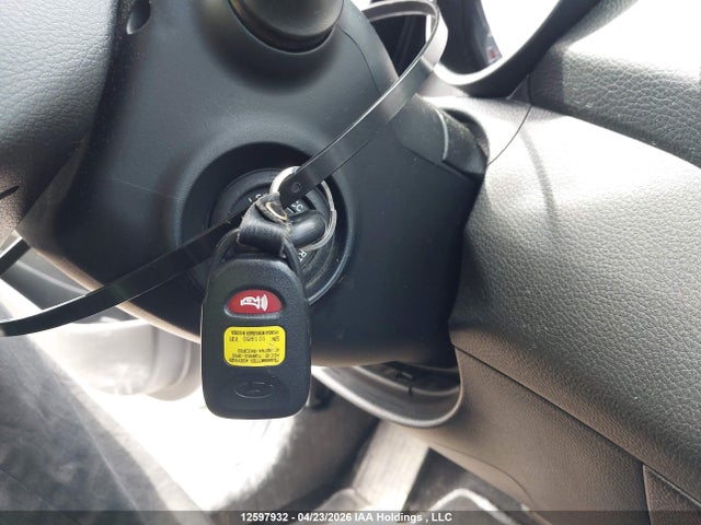 KMHD25LH3EU167507 Hyundai Elantra