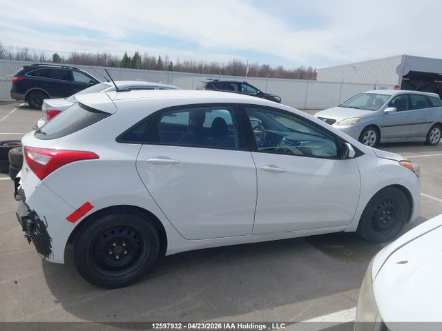 KMHD25LH3EU167507 Hyundai Elantra