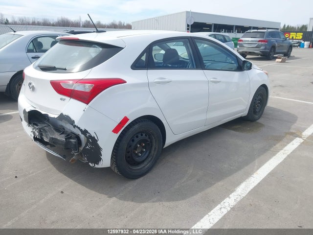 KMHD25LH3EU167507 Hyundai Elantra