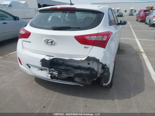 KMHD25LH3EU167507 Hyundai Elantra