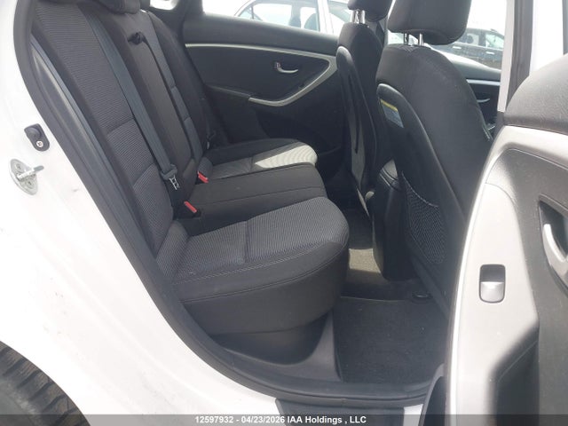 KMHD25LH3EU167507 Hyundai Elantra