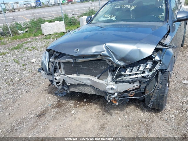 55SWF8EB1LU331787 Mercedes-Benz C 300 4matic